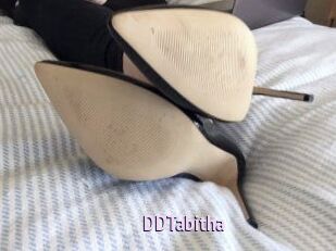 DDTabitha