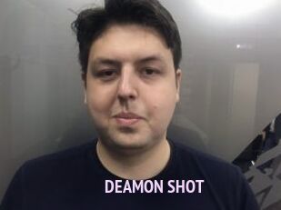 DEAMON_SHOT