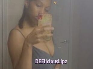 DEEliciousLipz