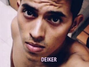 DEIKER