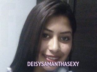 DEISYSAMANTHASEXY