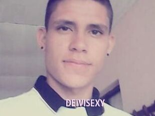 DEIVISEXY