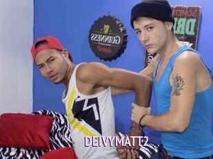 DEIVYMATT2