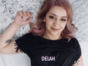 DELAH Film Porno