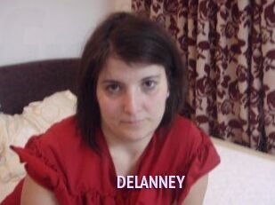 DELANNEY