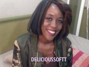 DELICIOUSSOFTT