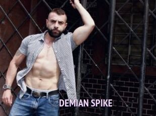 DEMIAN_SPIKE