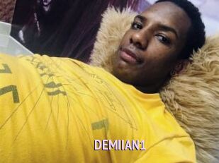 DEMIIAN1