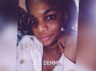 DEMMIx
