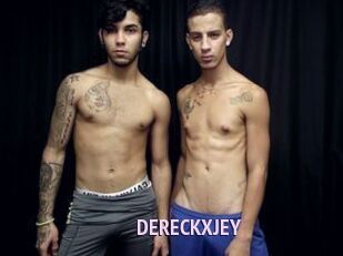 DERECKXJEY
