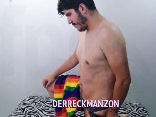 DERRECKMANZON