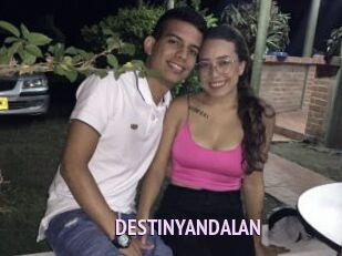 DESTINYANDALAN