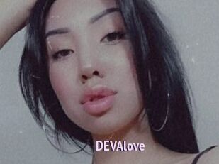 DEVAlove
