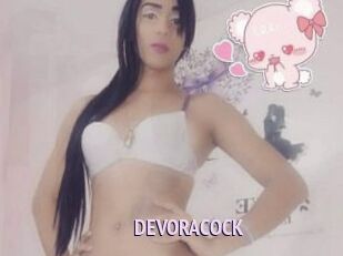 DEVORACOCK Film Porno