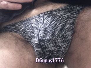 DGunns1776