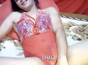 DHALZ