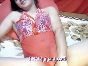 DHALZgiganticcock