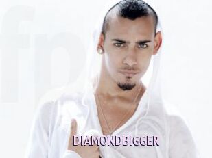 DIAMONDBIGGER Film Porno