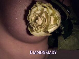 DIAMONSlADY