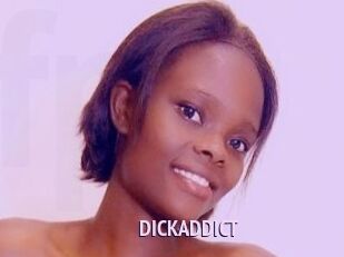 DICKADDICT