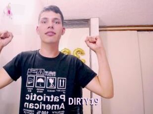 DIRTY19