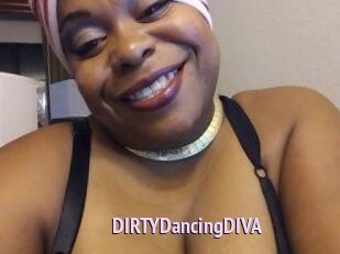 DIRTYDancingDIVA
