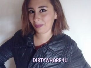 DIRTYWHORE4U Film Porno