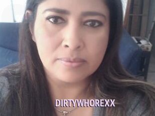 DIRTYWHOREXX