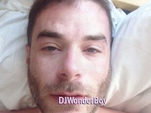 DJWonderBoy