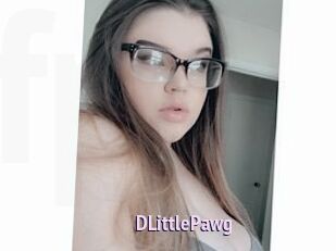 DLittlePawg