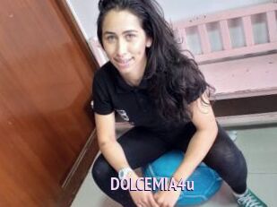 DOLCEMIA4u