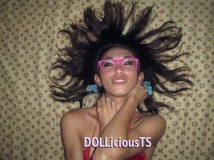 DOLLiciousTS