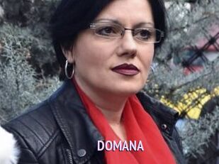 DOMANA