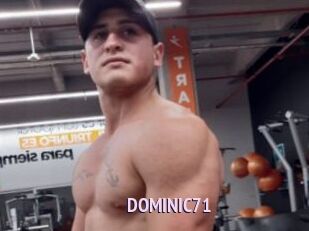 DOMINIC71