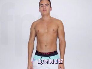 DOMINICKZ