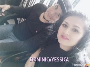 DOMINICxYESSICA