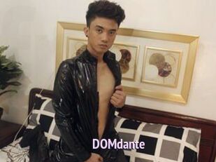 DOMdante
