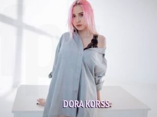 DORA_KORSS