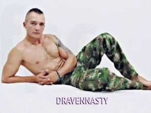 DRAVENNASTY