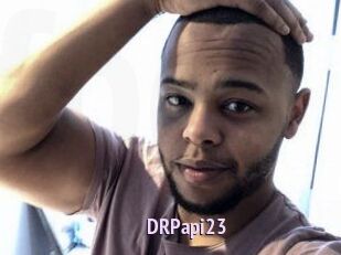 DRPapi23