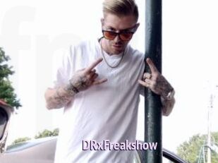 DRxFreakshow