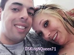 DSKingNQueen71