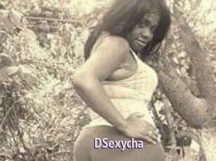 DSexycha