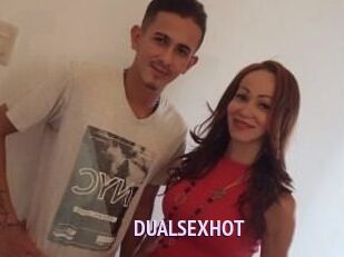 DUALSEXHOT