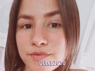 DULCE2020