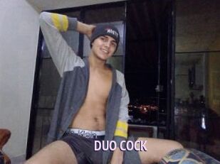 DUO_COCK