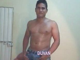 DUVAN