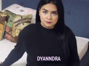 DYANNDRA