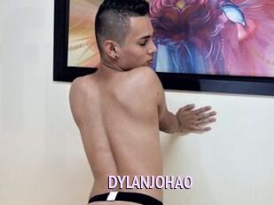 DYLANJOHAO
