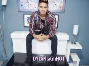 DYLANlatinHOT